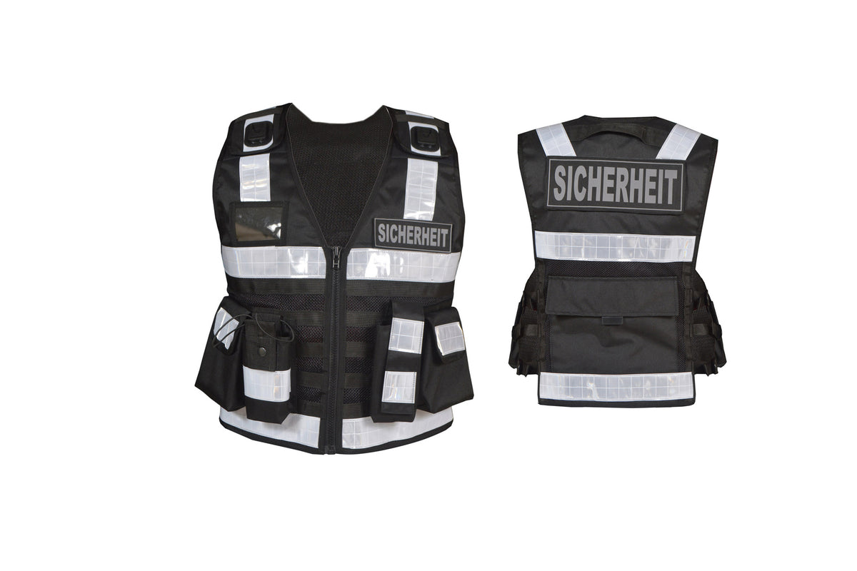 Trixie Gilet Salvavita Catrifrangente Cane S - Foto 2