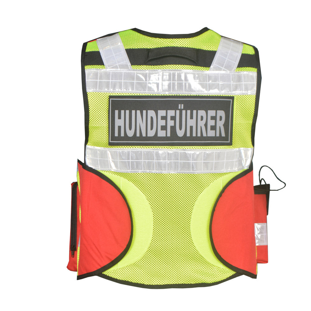 Gilet Di Emergenza Catarifrangente | Groupon Goods