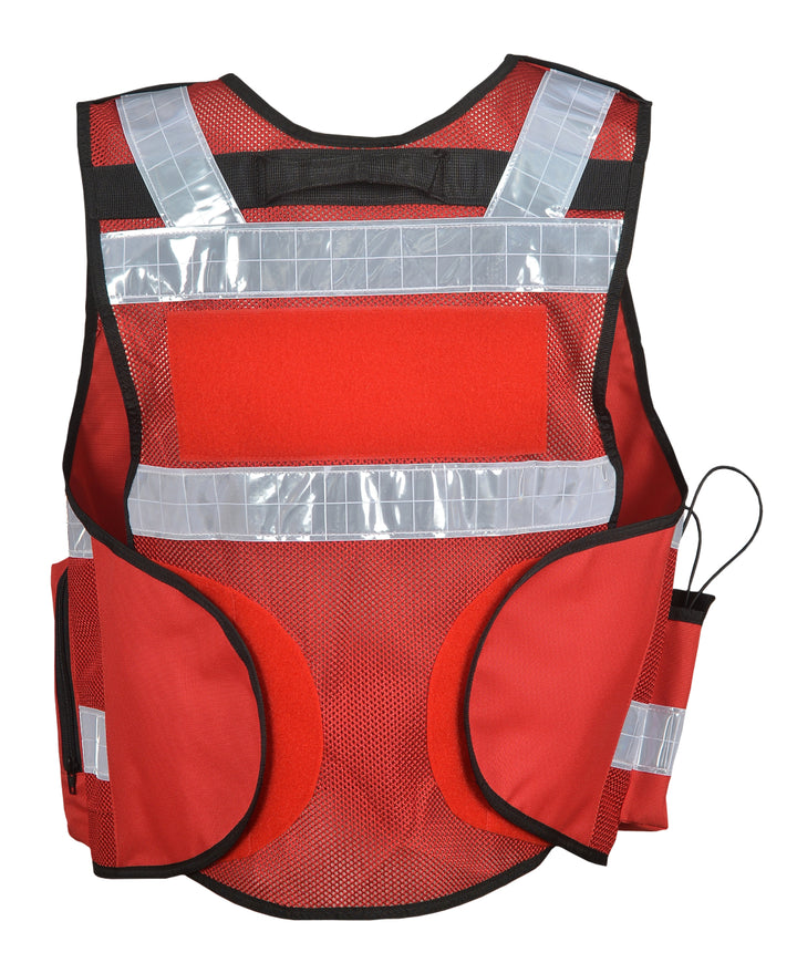 Gilet d'intervention Extrem ambulancier