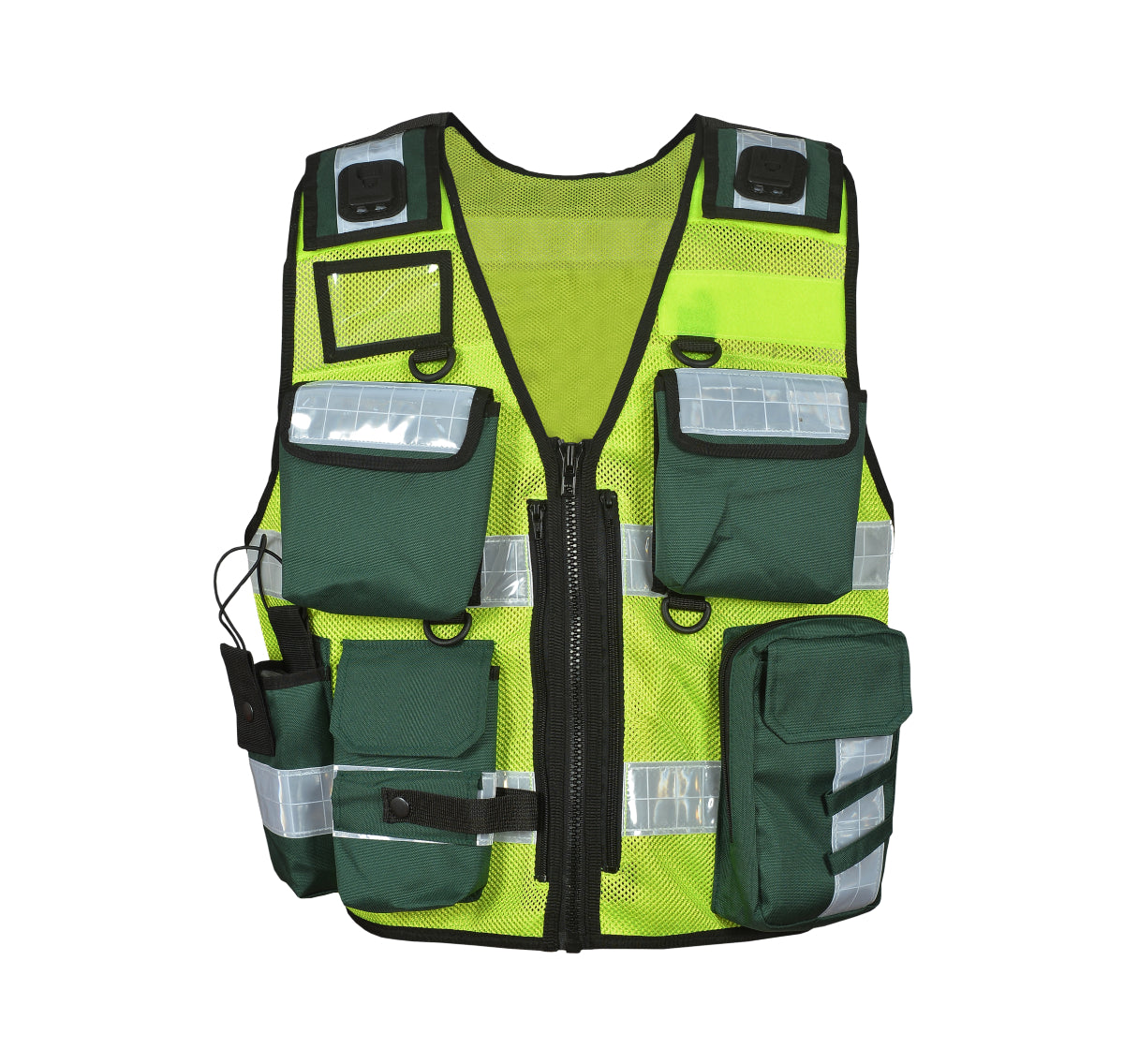 Gilet Di Sicurezza BMW - Confezione Da 2 - Foto 5