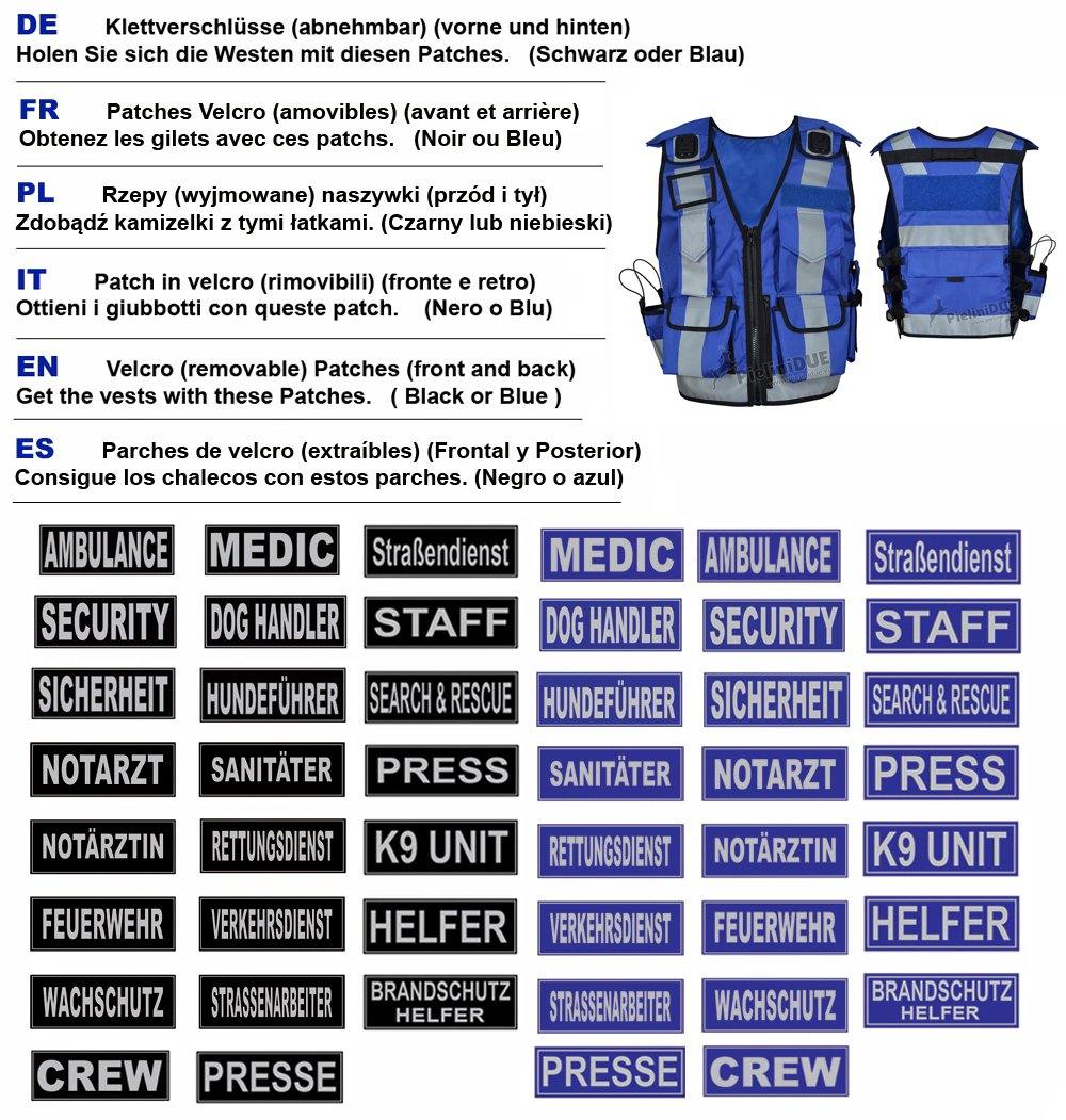 3156 Firefighter Vest , Multi-function Vest , Tactical Vest